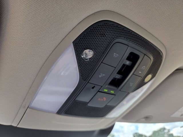 2027 INFINITI QX60 Luxe FWD