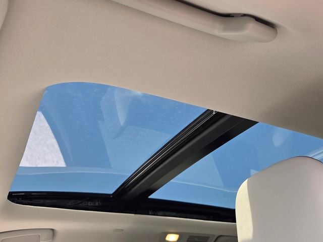 2027 INFINITI QX60 Luxe FWD