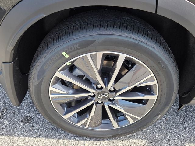 2027 INFINITI QX60 Luxe FWD
