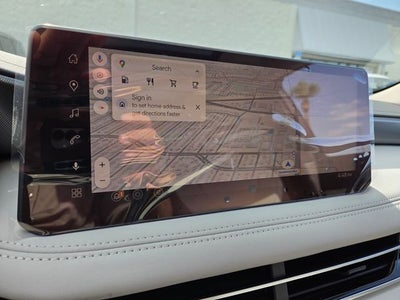 2027 INFINITI QX60 Luxe FWD
