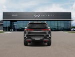 2027 INFINITI QX60 Luxe FWD