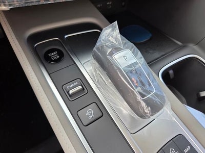 2027 INFINITI QX60 Luxe FWD