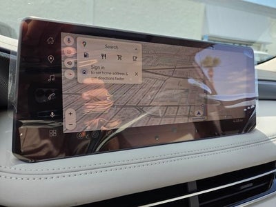 2027 INFINITI QX60 Luxe FWD