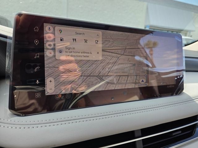 2027 INFINITI QX60 Luxe FWD