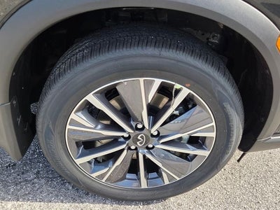 2027 INFINITI QX60 Luxe FWD