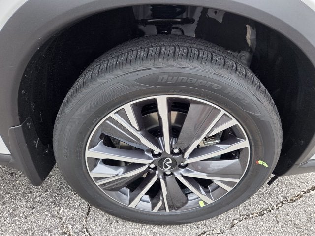 2027 INFINITI QX60 Luxe FWD