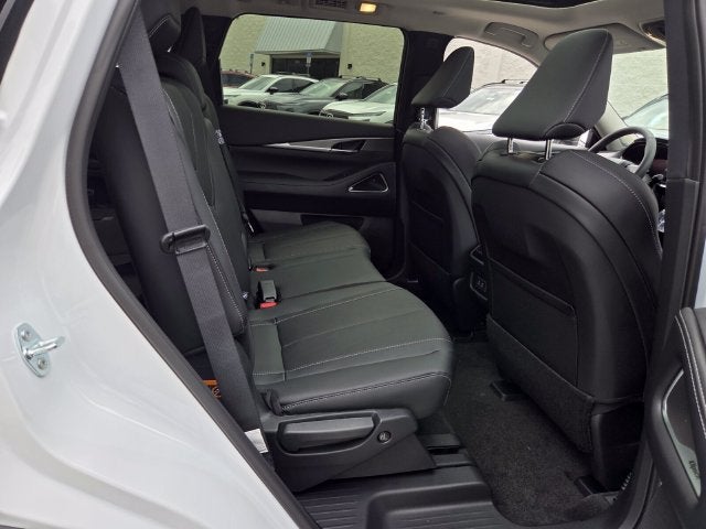 2027 INFINITI QX60 Luxe FWD