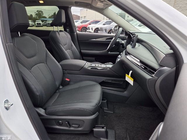 2027 INFINITI QX60 Luxe FWD