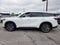 2027 INFINITI QX60 Luxe FWD