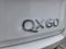 2027 INFINITI QX60 Luxe FWD