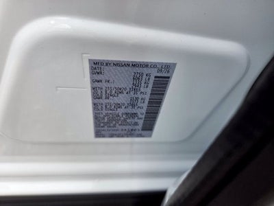 2027 INFINITI QX60 Luxe FWD