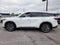 2027 INFINITI QX60 Luxe FWD