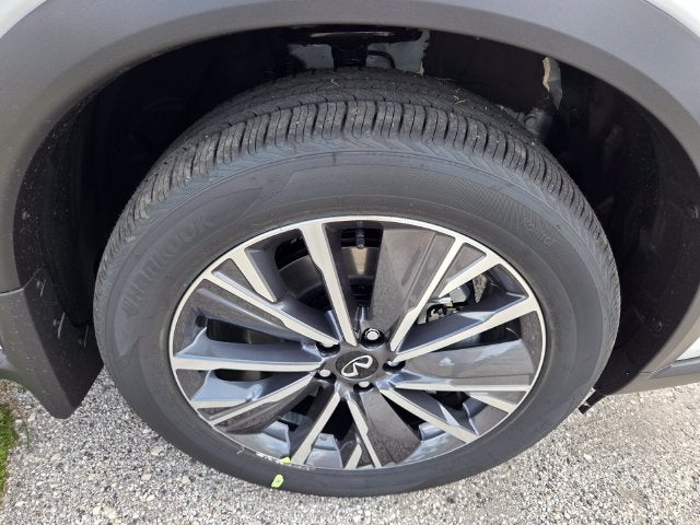 2027 INFINITI QX60 Luxe FWD