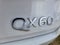 2027 INFINITI QX60 Luxe FWD