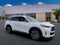2027 INFINITI QX60 Luxe FWD