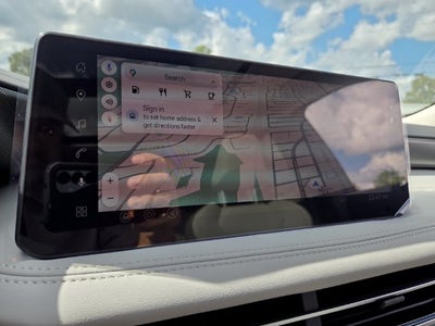 2027 INFINITI QX60 Luxe FWD