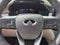 2027 INFINITI QX60 Luxe FWD