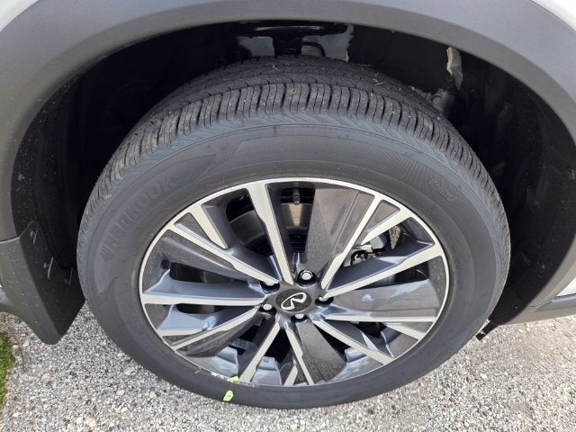 2027 INFINITI QX60 Luxe FWD