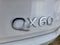 2027 INFINITI QX60 Luxe FWD