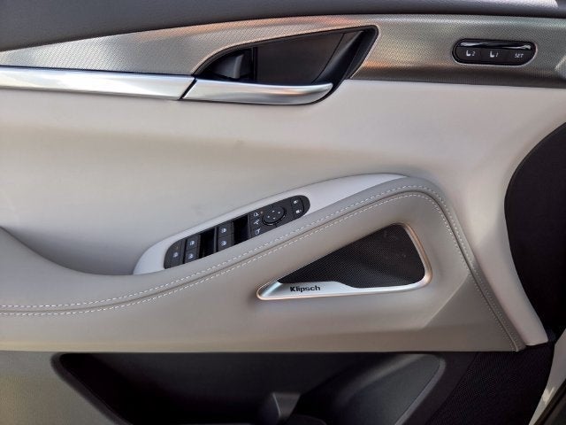 2027 INFINITI QX60 Luxe FWD