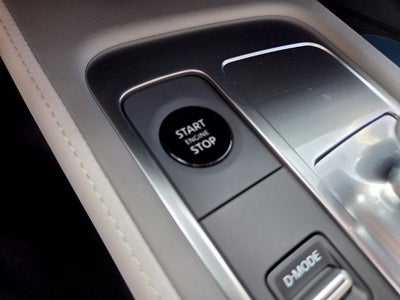 2027 INFINITI QX60 Luxe FWD