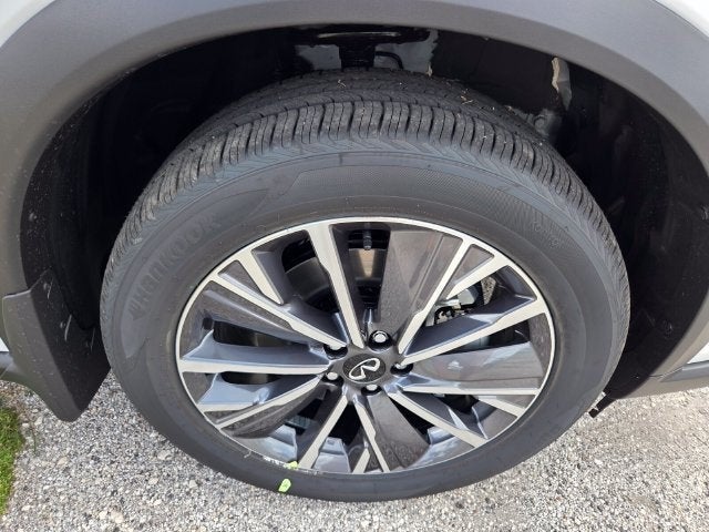 2027 INFINITI QX60 Luxe FWD