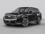 2027 INFINITI QX60 Luxe FWD