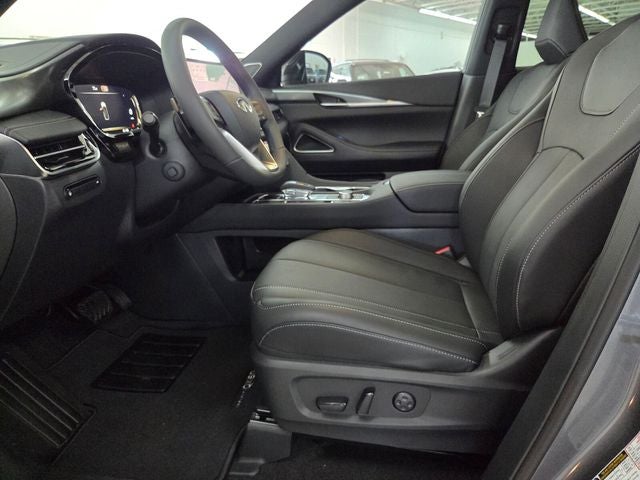 2027 INFINITI QX60 Sport AWD