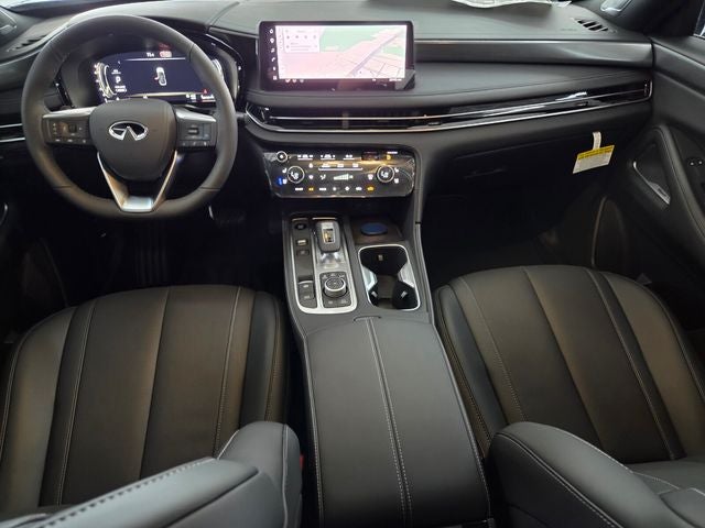 2027 INFINITI QX60 Sport AWD