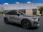 2027 INFINITI QX60 Sport AWD