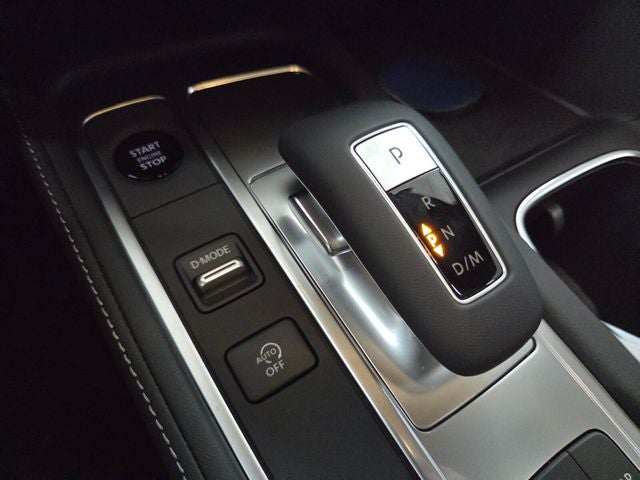 2027 INFINITI QX60 Sport AWD