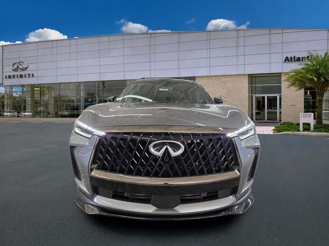 2027 INFINITI QX60 Sport AWD