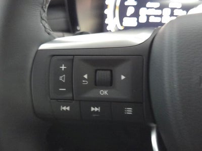 2027 INFINITI QX60 Sport AWD