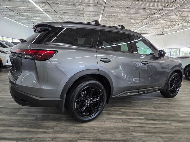 2027 INFINITI QX60 Sport AWD