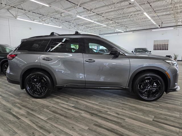 2027 INFINITI QX60 Sport AWD