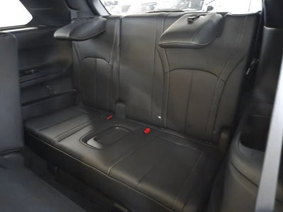 2027 INFINITI QX60 Sport AWD