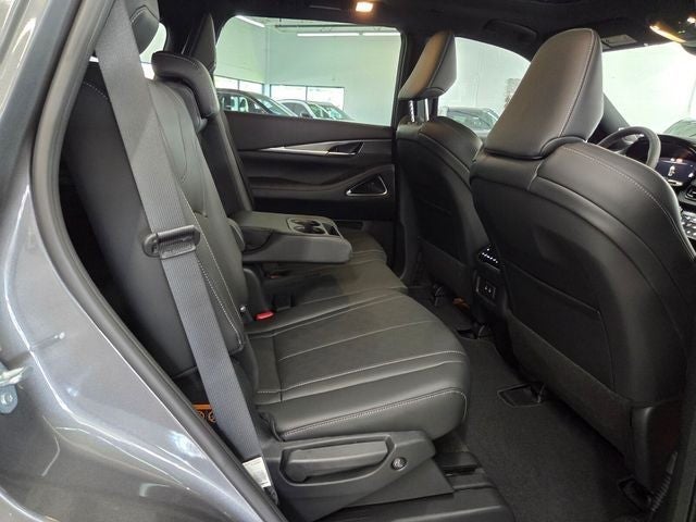2027 INFINITI QX60 Sport AWD