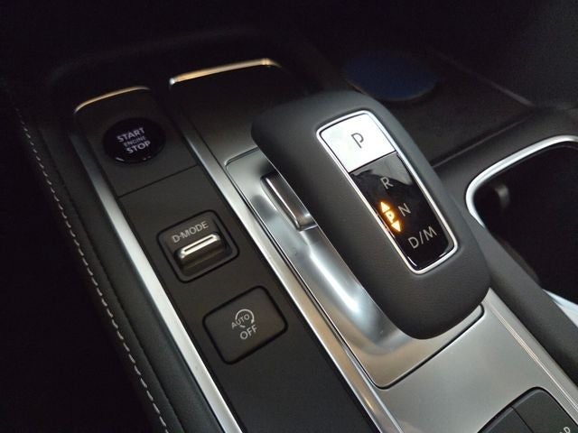 2027 INFINITI QX60 Sport AWD
