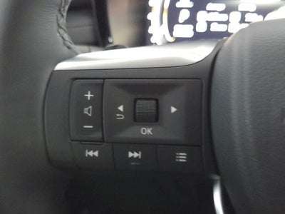 2027 INFINITI QX60 Sport AWD
