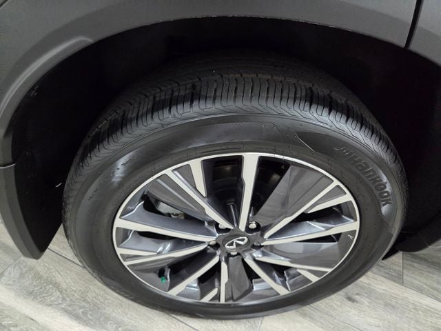 2027 INFINITI QX60 Luxe AWD