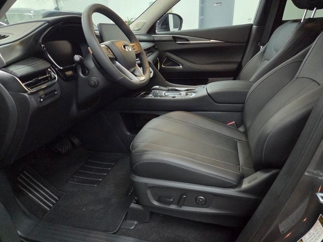 2027 INFINITI QX60 Luxe AWD