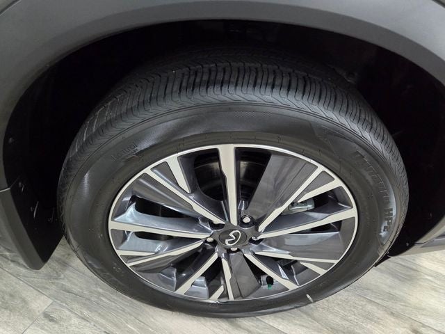 2027 INFINITI QX60 Luxe AWD