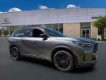 2027 INFINITI QX60 Sport AWD