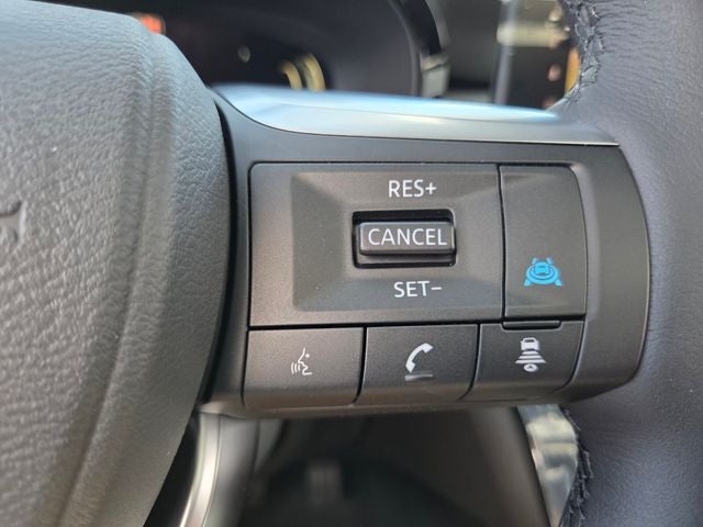 2027 INFINITI QX60 Sport AWD