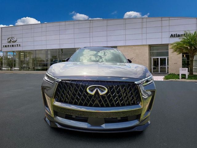 2027 INFINITI QX60 Sport AWD