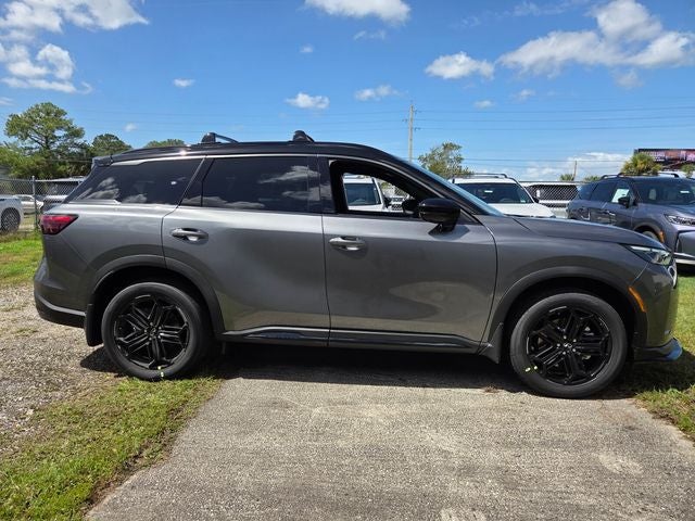 2027 INFINITI QX60 Sport AWD