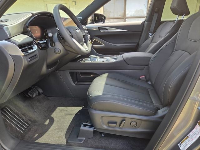 2027 INFINITI QX60 Sport AWD