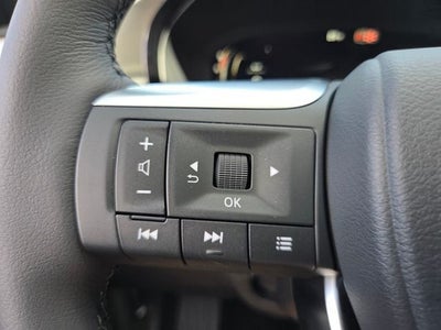 2027 INFINITI QX60 Sport AWD
