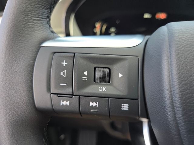 2027 INFINITI QX60 Sport AWD