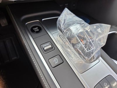 2027 INFINITI QX60 Luxe AWD